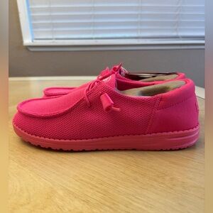 Hey Dude Wendy Funk Mono shoes